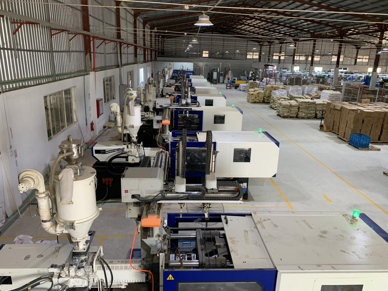Machinery&equipment