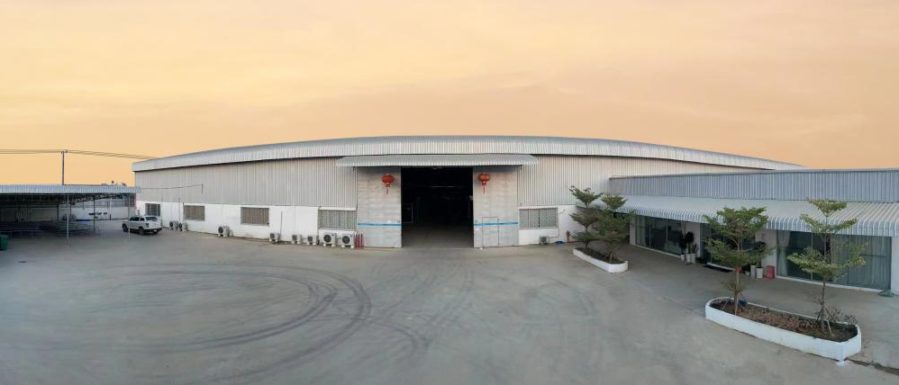 factory panorama
